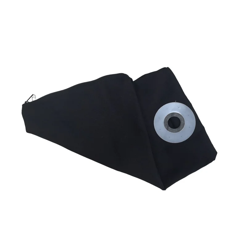 كيس لجميع الغبار حقيبة قماش قنب ل 32/35 مللي متر عيار مكنسة كهربائية على ظهره الكتف مكنسة كهربائية حقيبة قابلة للغسل متكررة #5