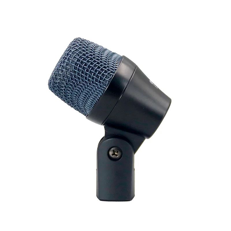 Performance recording drum dynamic microphone, earphone intermediate frequency radio