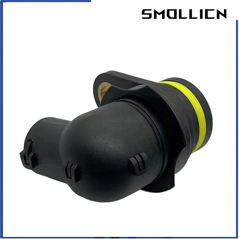 1/5/10/20 Pcs Volvo Excavator Truck TEngine Accessories FM/FH D13 22248490 22190628 For FM420 FM460 FM500 Injector