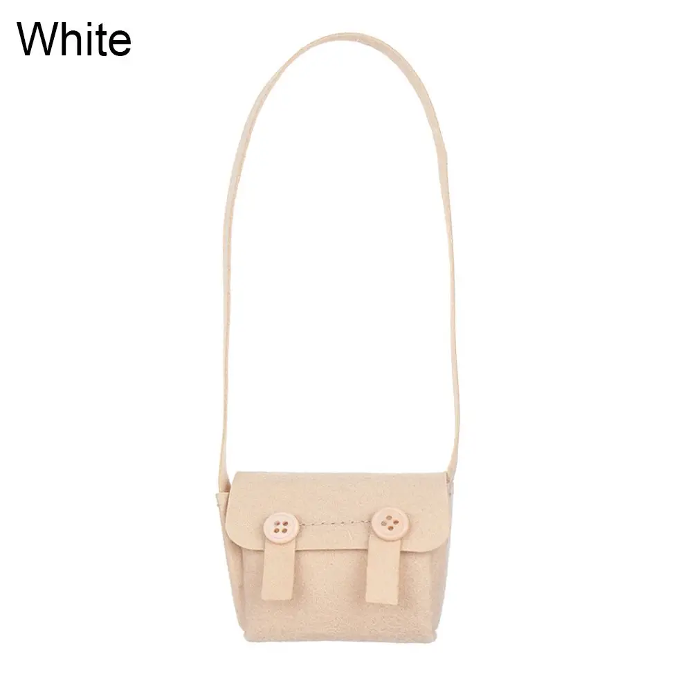 For 30cm Toy Birthday Gifts Home Decoration  Accessories  Shoulder Bags  Toy  Satchel Duck Dolls Outfit Bag