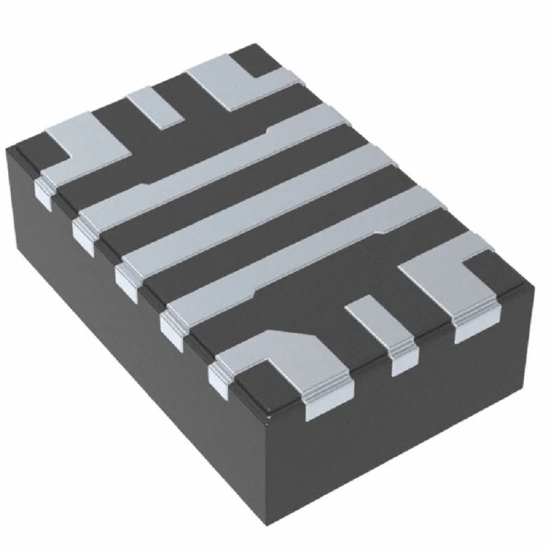 Integrated Circuits (ICs) TPS6281326QWRWYRQ1 Buck Switching Regulator IC Positive Fixed 1V 1 Output 3A 9-VFQFN