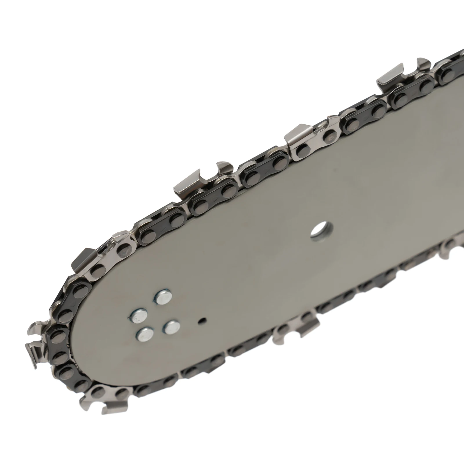 52CC Kettensäge, 2kW Kettensäge zum Holzschneiden, 2-Takt-Kettensägen-Set für Forstarbeiten, Holzschneiden – Detail 11