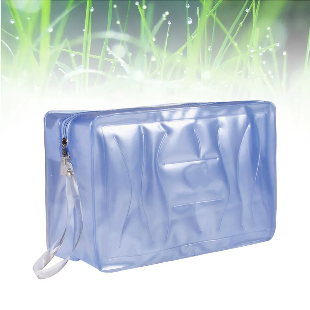Waterproof Pvc Dry Bag For Boating Swimming Pouch Heavy Duty Material Phones Cameras Documents Food Drink