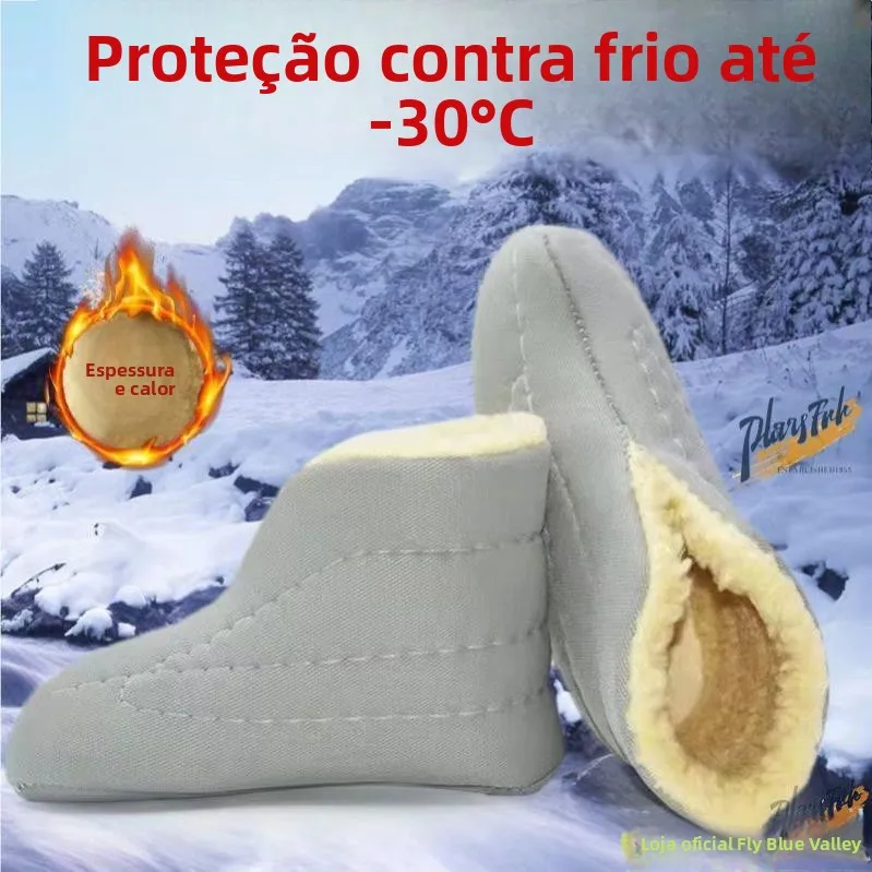 capa-interna-para-bota-de-chuva-forrada-com-la-ssa-meia-cana-quente-para-inverno-com-forro-de-aodao-para-protecao-con