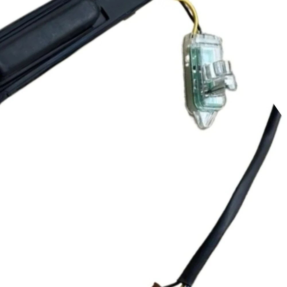 

Brand New Genuine Exterior Door Handle Switch Front Rear Doors Puller Chip Sensor Button for Cadillac CT5 Left Right 14838140
