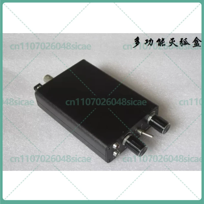for-drsstc-tesla-coil-interrupter-controller-arc-extinguishing-music-midi-modulator
