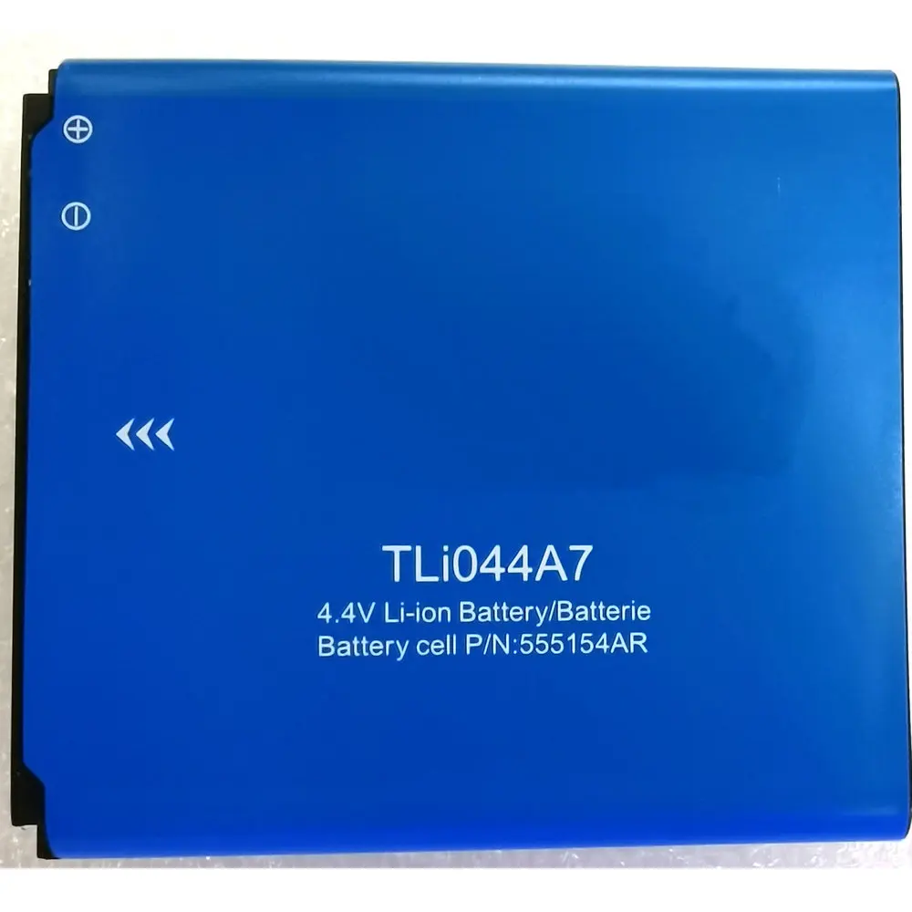 New TLI044A7 TLI043C7 TLI043F1 Rechargeable WIFI Battery for TCL CAB4400000C7 Portable Wireless Router