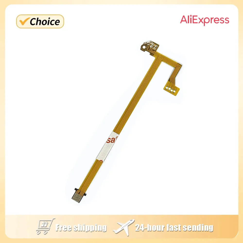 Новинка, деталь для телефона, фотовспышка XC 16-50 мм 16-50 мм 1:35-5,6 OIS 58, запасная деталь