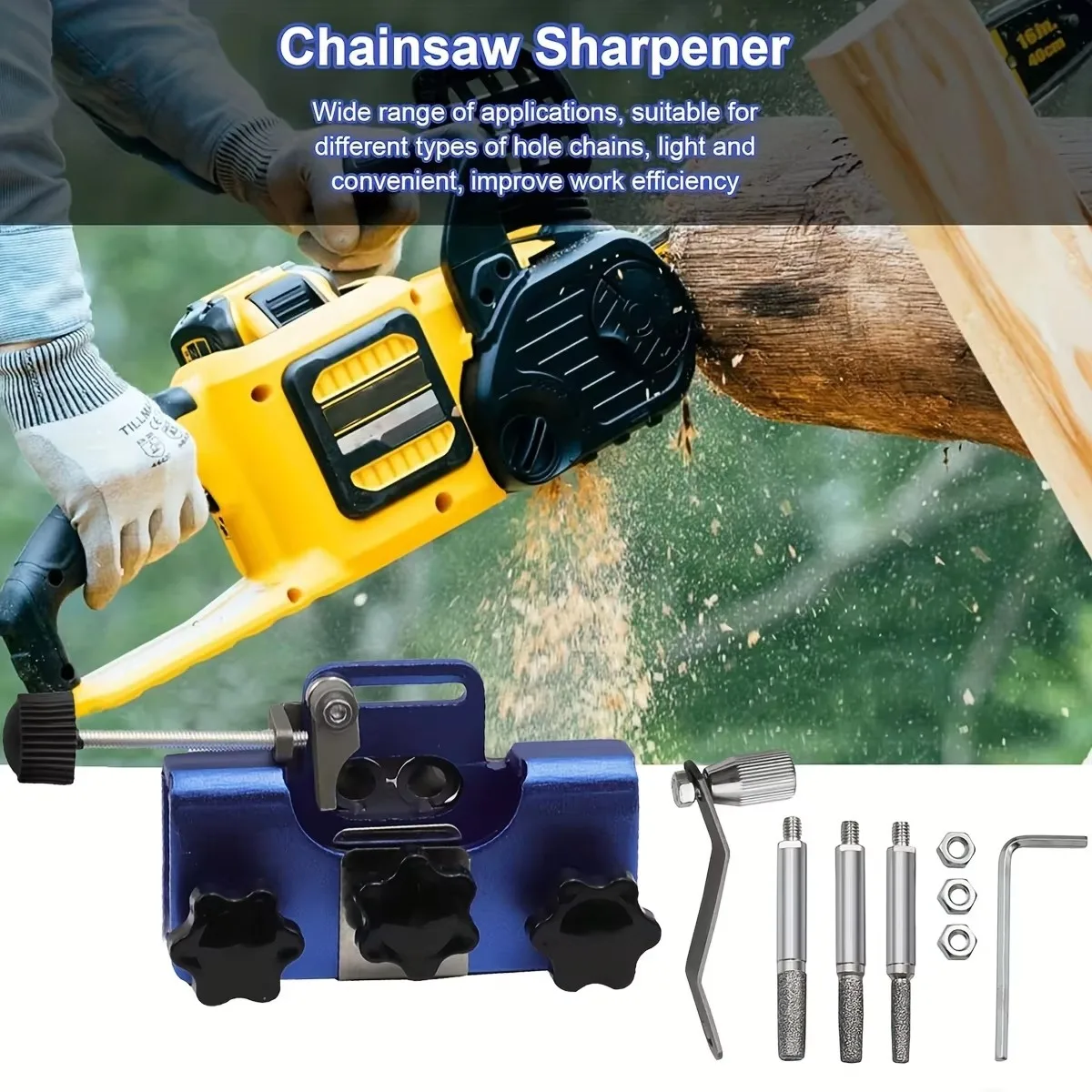 Thumbnail 3 - #46 Best Saw Accessories to Buy In 2026