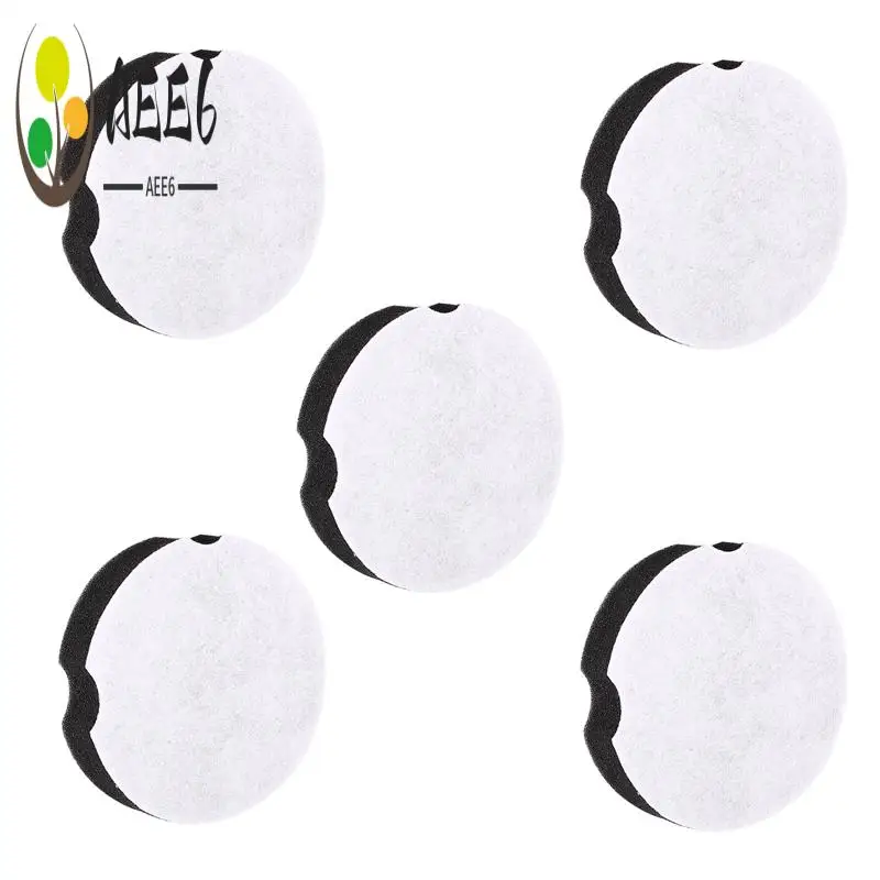 

AEE6-5Pack Replacement Filter For Bissell Powerforce Compact Lightweight Upright 1520&2112 Series Vacuum Cleaner,Part 1604896