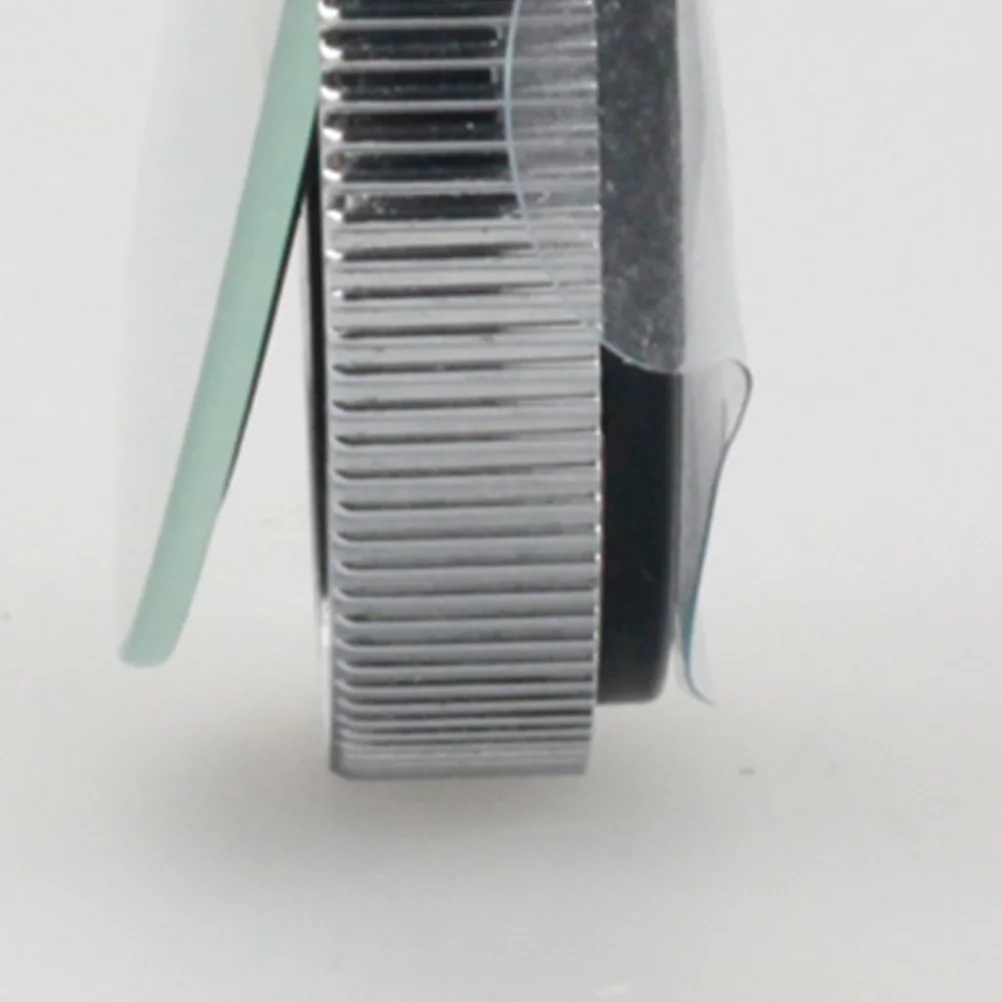 2Pcs Mini Convex Mirror Car 360 Wide Angle Round Paste Rearview Vehicle Side Mirror Driving Safety Aid