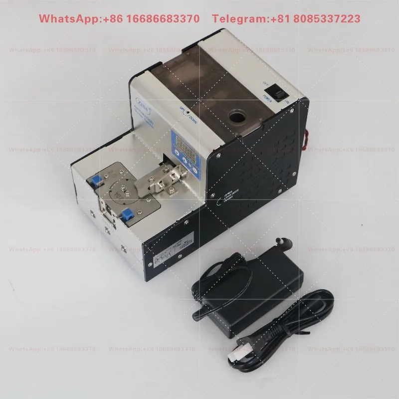Automatic Screw Arrangement & Feeder Rotary Screw Machine Dm622 Industrial Use