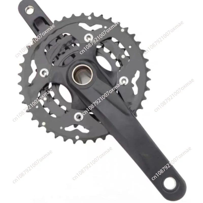 Suitable for Giant Bicycles, Accessories, Hollow Integrated Dental Disc Mountain Bike Set 42/32/24