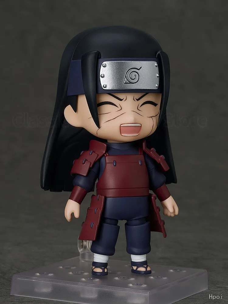 【オリジナル】GSC Q バージョン 2687 NARUTO -ナルト- 疾風伝 ハシラマ千手 アクションフィギュア モデル アニメ おもちゃ