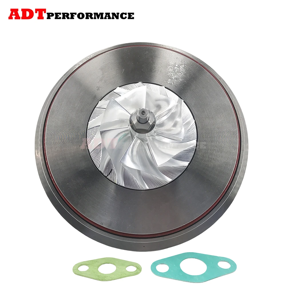 

Turbine CHRA 13879880066 13870152302 1387-970-0030 1679177 1689175 1830547 Turbo Cartridge for DAF Truck 12.91 L CF85 XF105