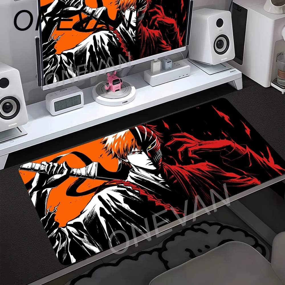 Japanese Anime Cool Bleach Mou - Home Office Bleaching avaliação e preço