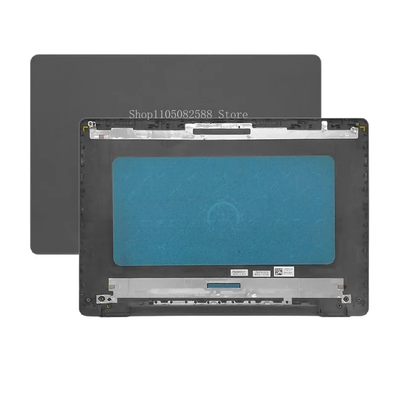 NEW Laptop case For Dell Vostro 15 3500 3501 3505 LCD Back Cover Front Bezel Palm rest Bottom Case Hinges Top Lid Upper Housing