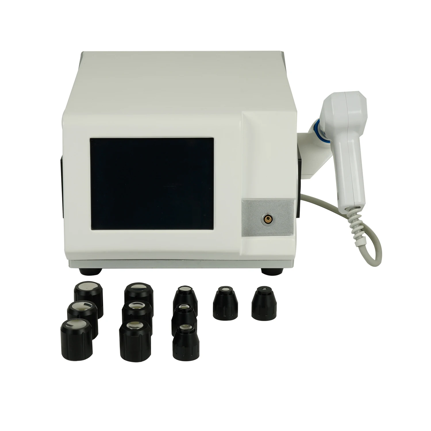 Medical equipment/pain relief machine/pain treat ultrasound therapy physiotherapy