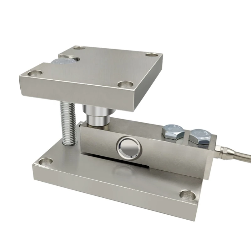 

Cantilever Weighing Sensor Module High Precision Weight Tensile Pressure Measuring Reactor