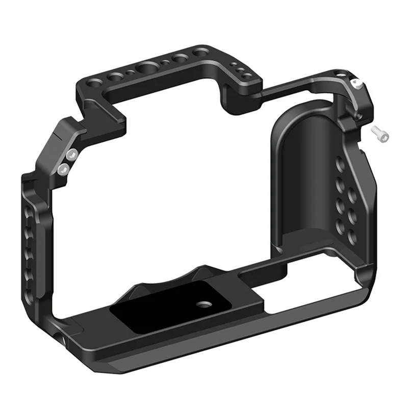 

Camera Stand For Fuji X-T50 XT50 Camera Cage Extension Protection Frame Photography Horizontal And Vertical Shooting