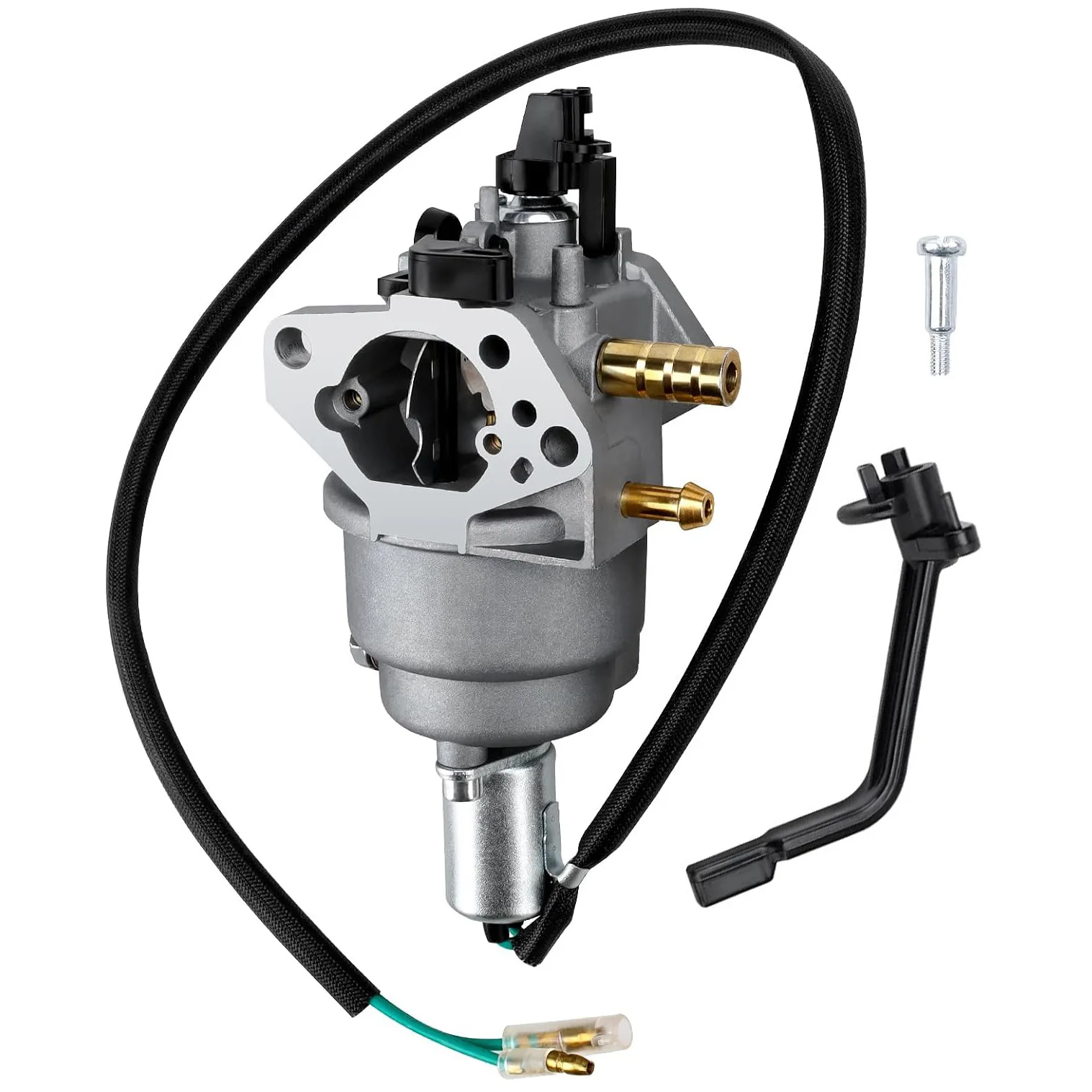Carburetor 420CC 100296 71530 Carburetor Suitable for 439CC 100165 47.131000.28 9375/750