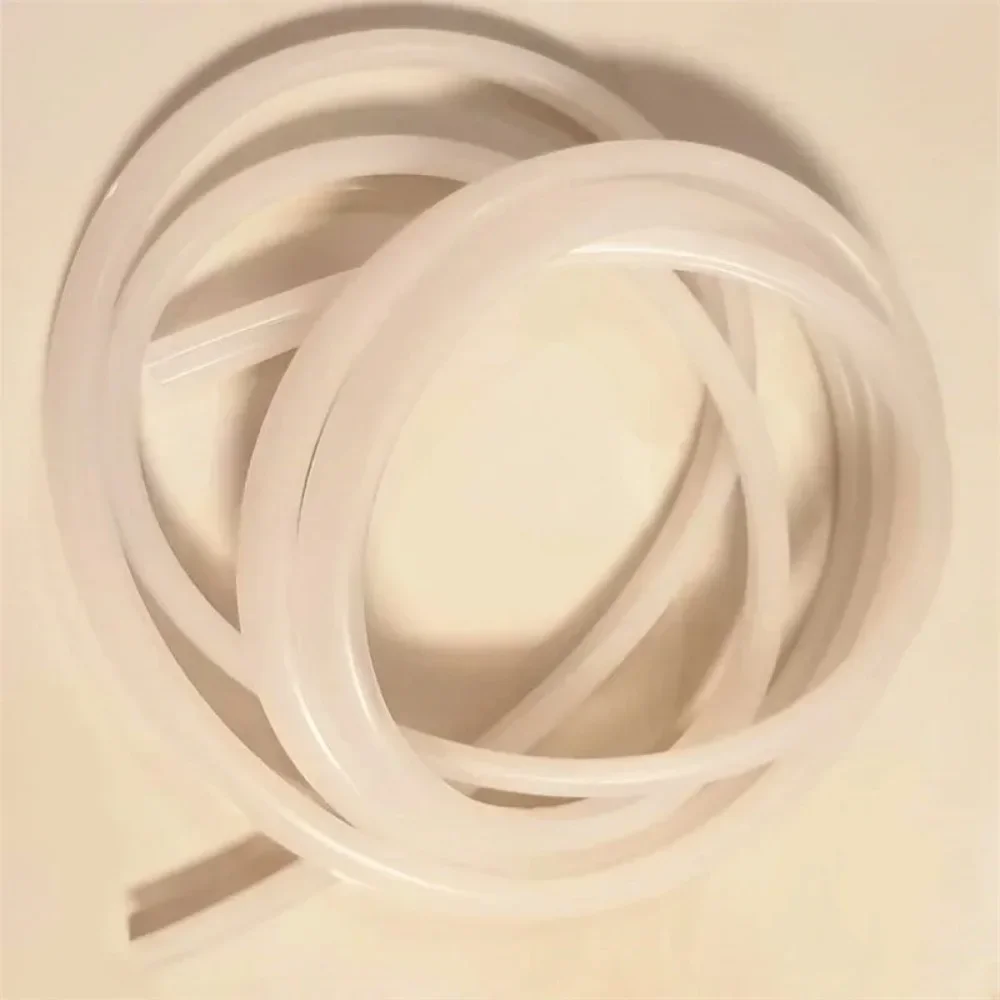 DZ400/500/600 vacuum confidential seal/silicone sealing ring for the cover of commercial vacuum packaging machine 1PCS=1M