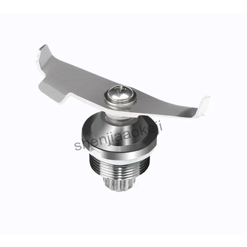 Commercial Blender Professional Mixer fruit Juicer Food Processor With Blade Food Grinder 220v 1800w