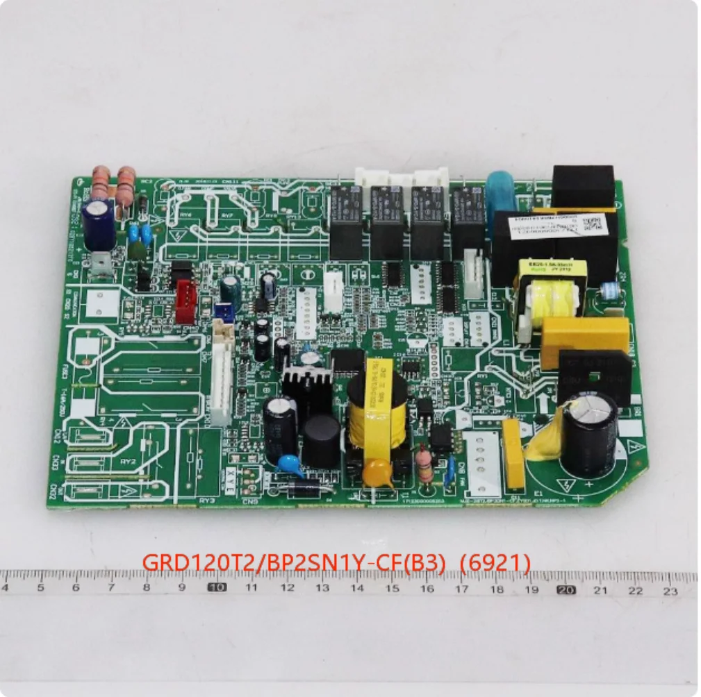 

Air conditioning duct machine internal computer motherboard GRD26/50/72/120T2/BP2SN1Y-CFA