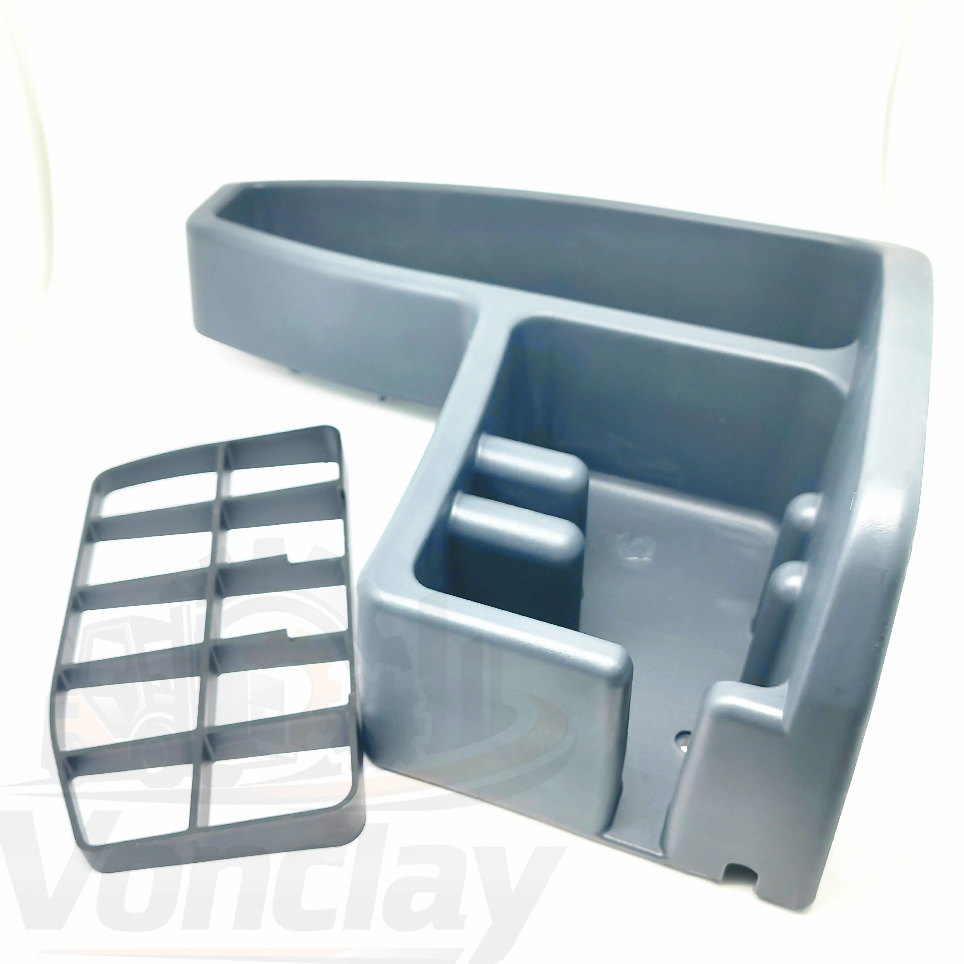 Heavy Equipment Parts Supply - Jungheinrich Forklift Parts Original Board51247948 Heavy