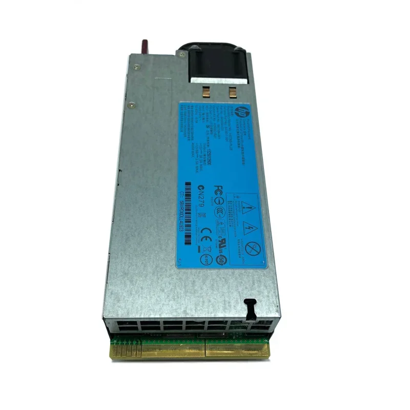 

G8 460WPlatinum Supply656362-B21 643931-001 643954-001 660184-00