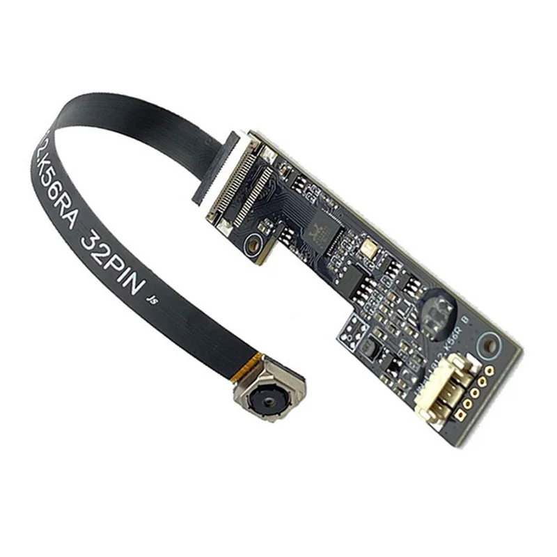 ABVO-8MP 3264 X 2448 HD IMX179 USB Camera Module AF Auto Focus 75° High Speed USB2.0 Camera Module 15FPS For Product Vision