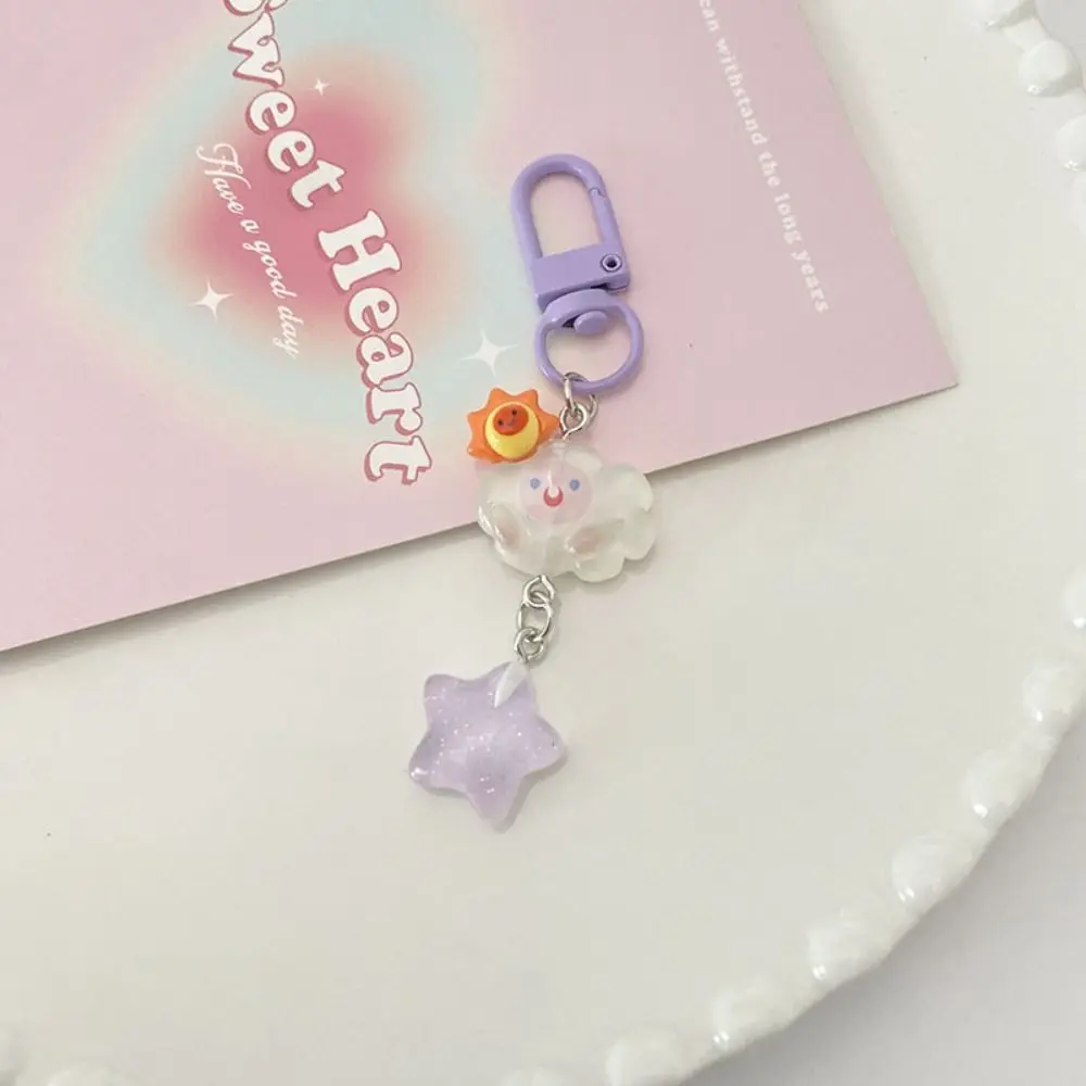 Брелок-little-fresh-star-starry-clouds-с-эффектом-мерцания-в-корейском-стиле-аксессуар-для-сумки-подарок-для-мероприятий
