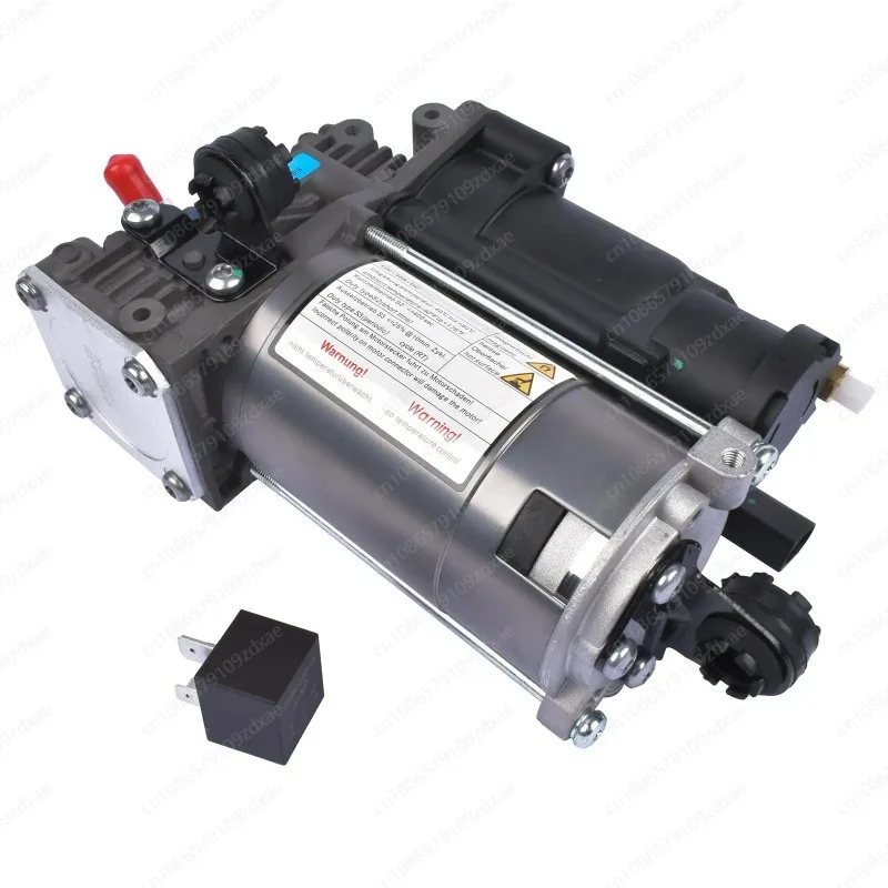 AP02 Air Suspension Compressor for Mercedes benz ML GL Klasse W166 X166 4matic GL450 GL550 A1663200204; A1663200104