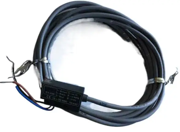 

Оригинальные новые запасные части EX-03N