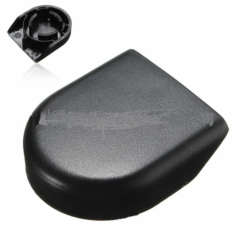 85292-0F010 Windshield Wiper Arm Nut Cover Bolt Cap For Toyota Corolla Yaris Corolla Verso  Auris 1/2/4PCS