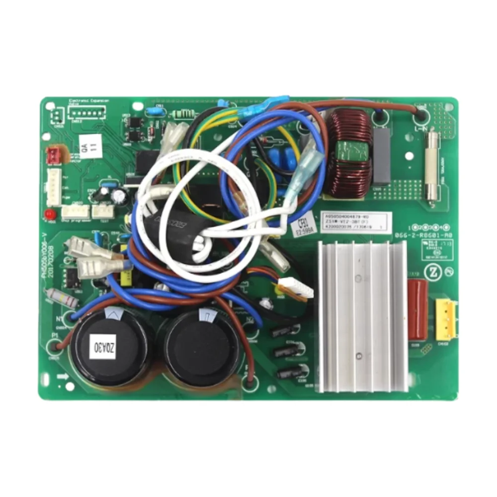 for Air conditioning circuit board PH505bY006-V computer board label model Z51W-VE2-3BQ/3BT (F)/3BG (F)