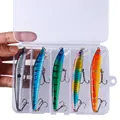5pcs  box kit
