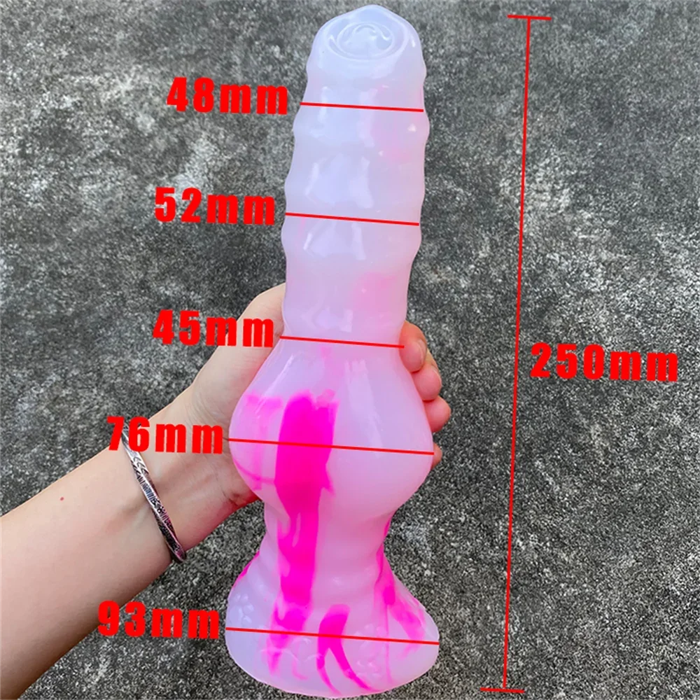 huge-thick-dog-dildo-soft-silicone-penis-big-dick-phallus-adult-sex-shop-toy-for-women-female-masturbator-suction-cup-anal-toys