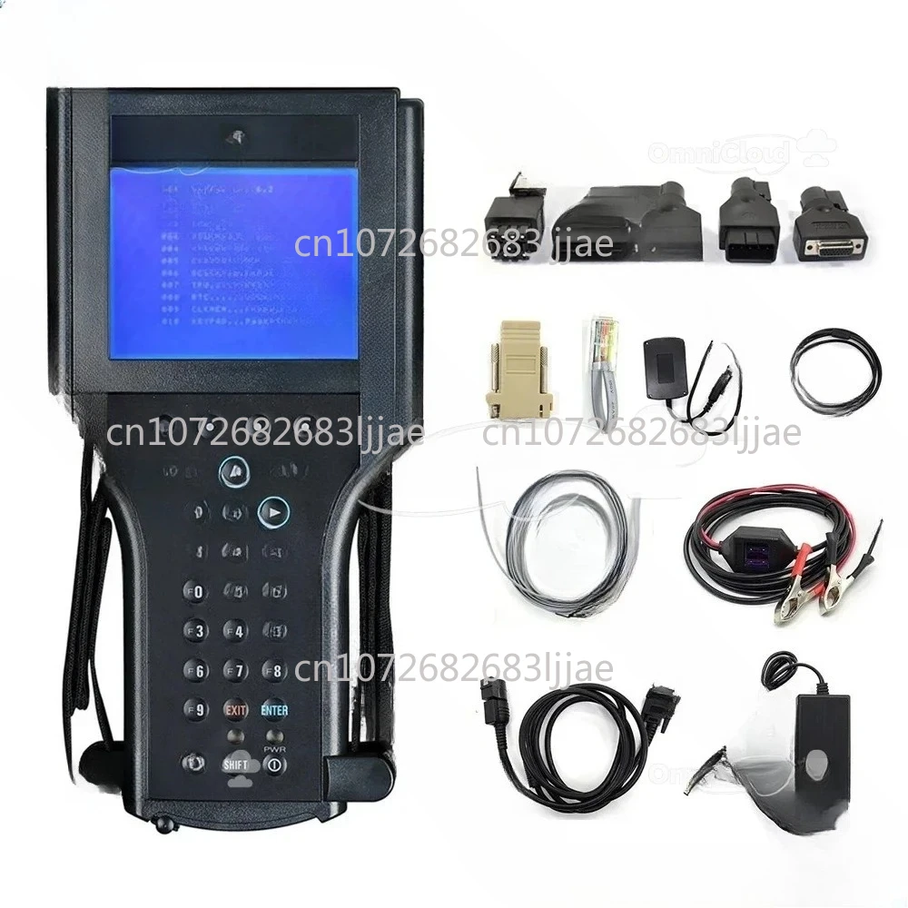 Diagnostic Scanner … - image