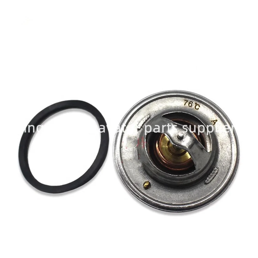 

Excavator Parts Generator Set Thermostat Temperature Regulator 12K 140K 160K C7 C9 115-4223