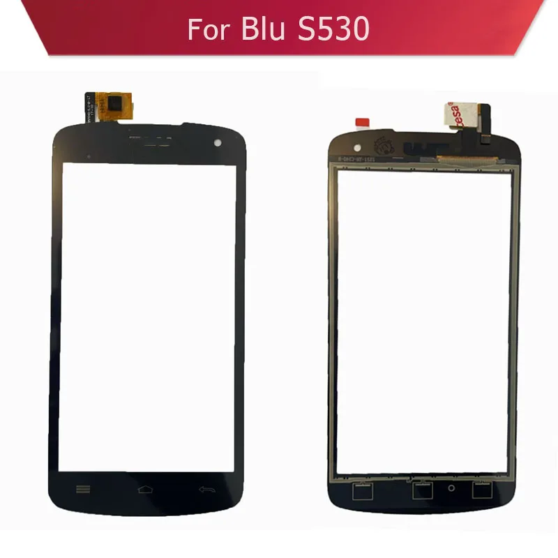 : Tela de celular sensível ao toque