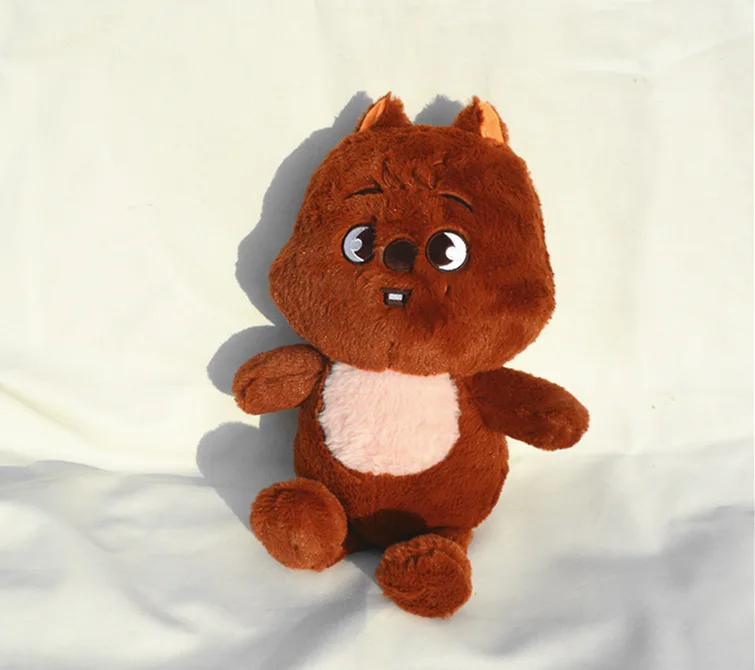 SKZOO 50CM Stray Kids Plush Doll, Fan Must-have New Year