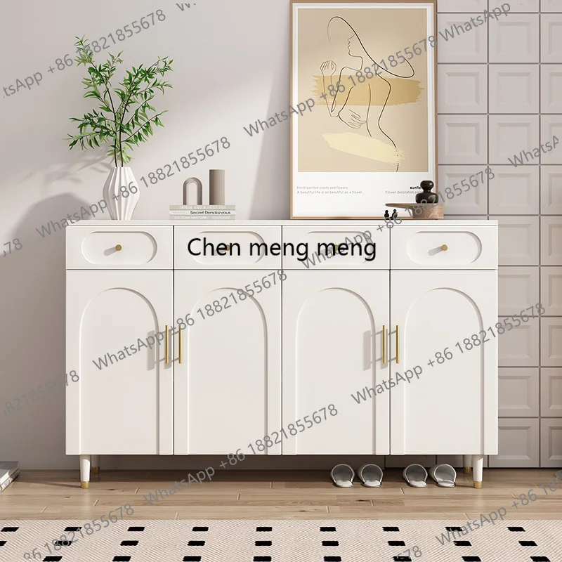 

Скандинавская современная вертикальная обувница большого размера, экономящая место, прочная, для организации хранения обуви