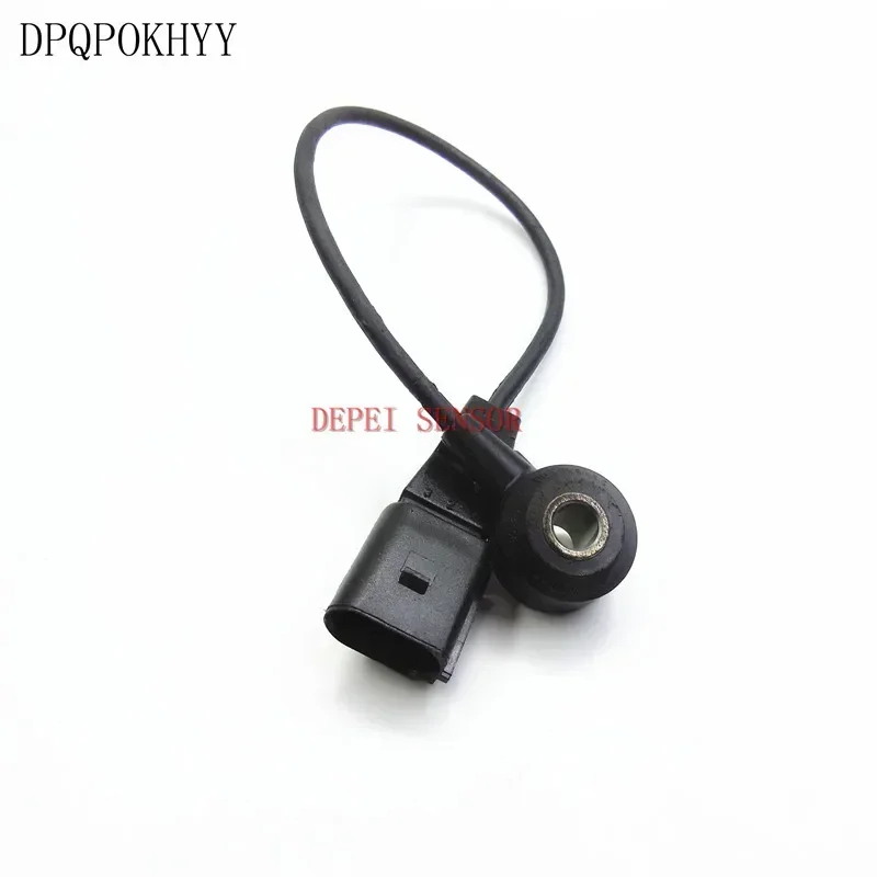 DPQPOKHYY 022905377B Ping Sensor 3,6 FSI For Volkswagen Touareg 7L Passat 3C cc R36 Eos Genuine