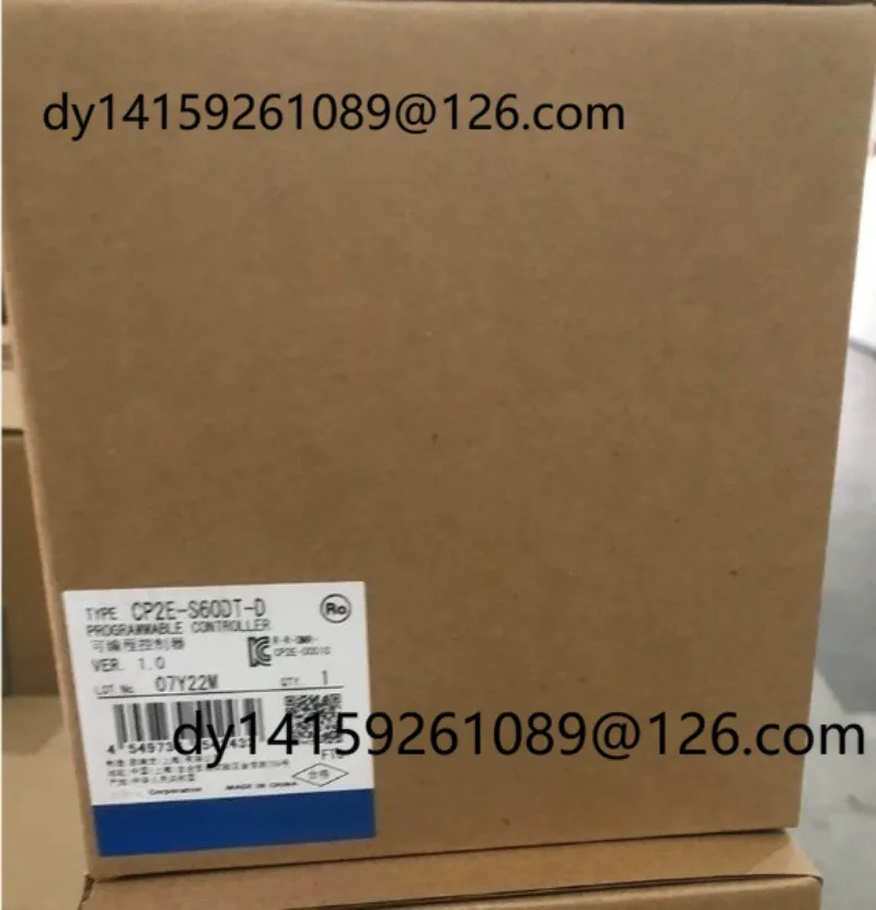 2026 Brand new module CP2E-S60DT-D CP1E-N14DR-A CP1E-N14DR-D CP1E-N14DT-A CP1E-N14DT-D CP2E-N20DT-A CP2E-N40DR-D