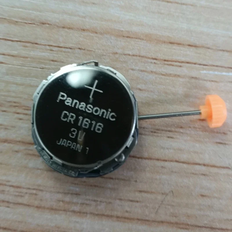 Movimento giapponese 1L60 Nuovo movimento al quarzo originale Orologio Accessori per il movimento