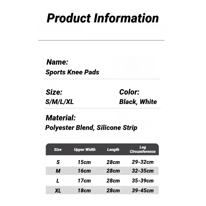 Thumbnail 3 - #16 Low Price Volleyball Knee Pads Deals