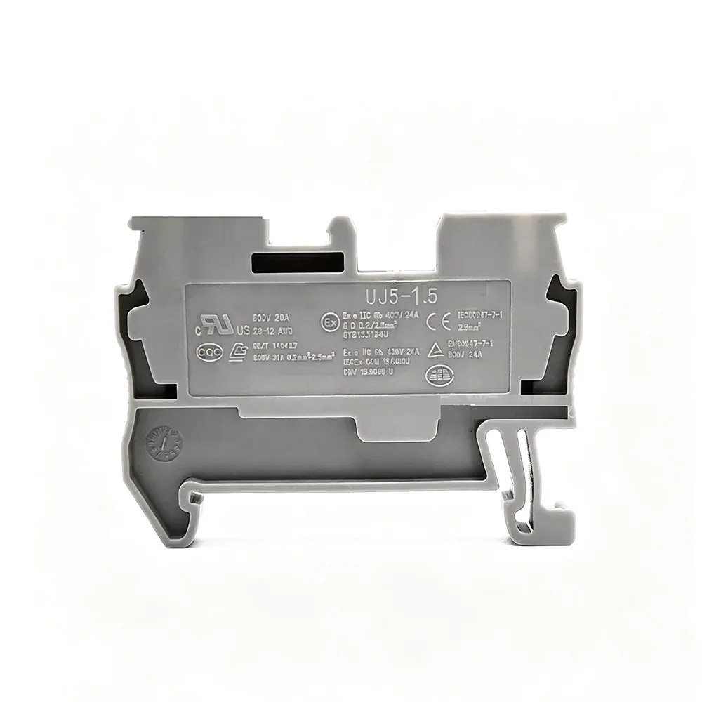 bloco-de-terminais-com-mola-de-retorno-quadrada-uj5-15-uj5-15-25g-421001-422001