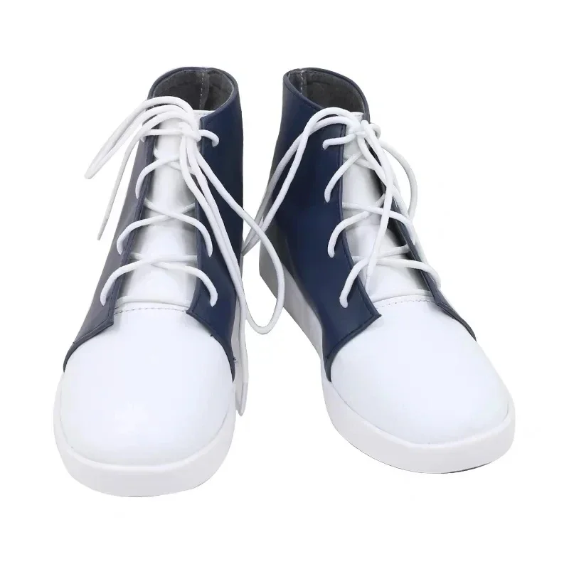 Anime Hayakawa Aki Cosplay Shoes Anime Cos  Sneaker Boots Comic Hayakawa Aki Cosplay Costume Prop Shoes