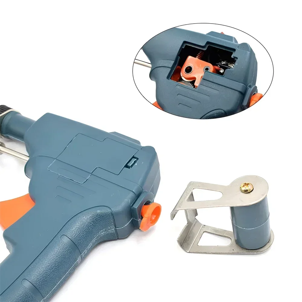 새로운 휴대용 철 용접기 자동 납땜 총 220V 60W - Industrial Laser Welding Tool 리뷰 및 가격